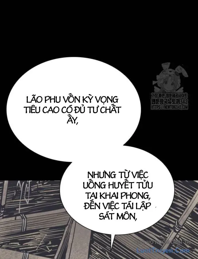 Sát Thủ Tống Lý Thu Chap 78 - Next Chap 79