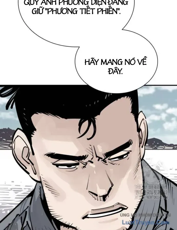 Sát Thủ Tống Lý Thu Chap 79 - Next Chap 80