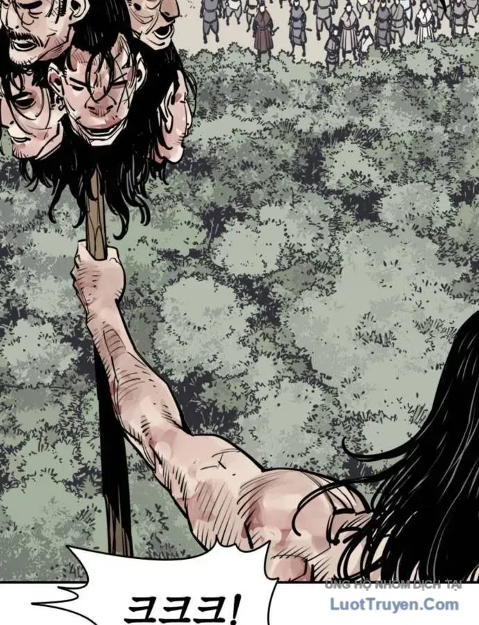 Sát Thủ Tống Lý Thu Chap 79 - Next Chap 80