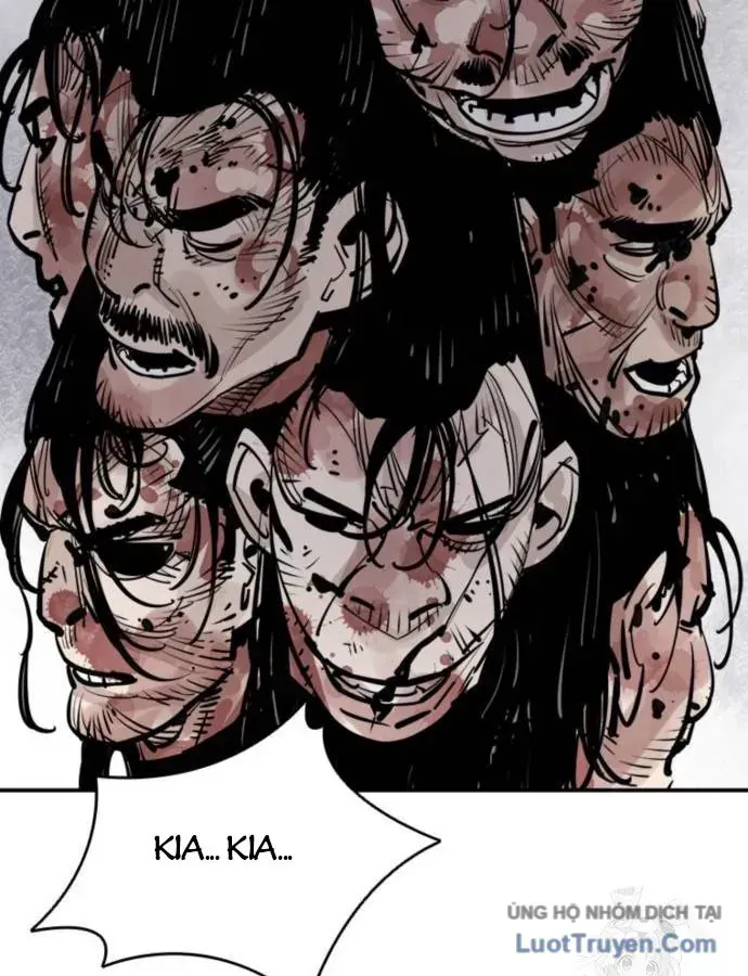 Sát Thủ Tống Lý Thu Chap 79 - Next Chap 80