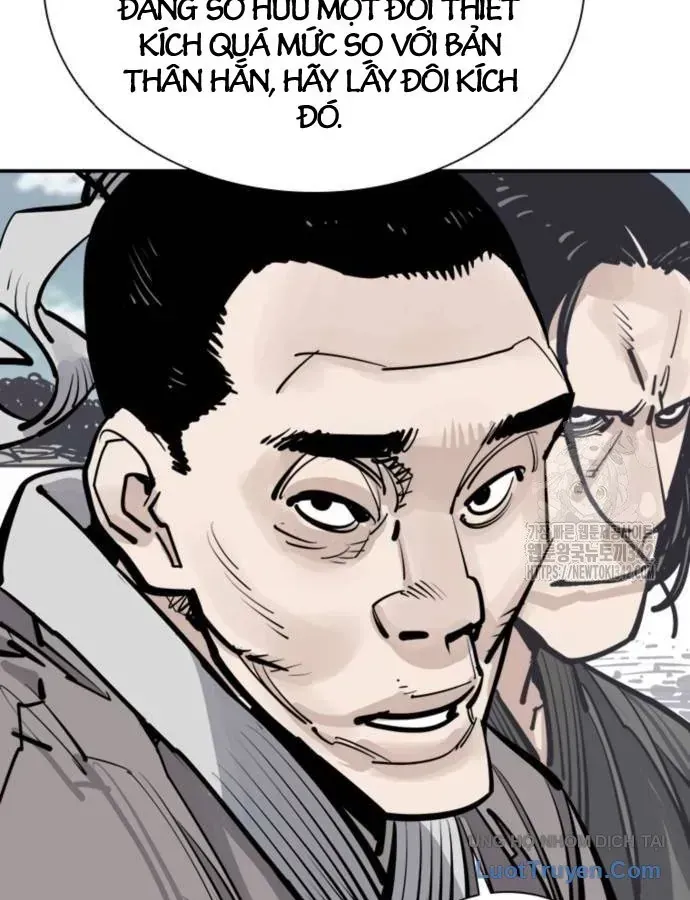 Sát Thủ Tống Lý Thu Chap 79 - Next Chap 80
