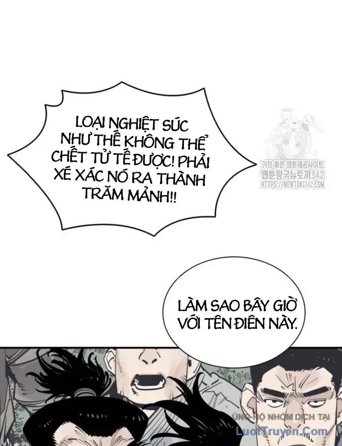 Sát Thủ Tống Lý Thu Chap 79 - Next Chap 80
