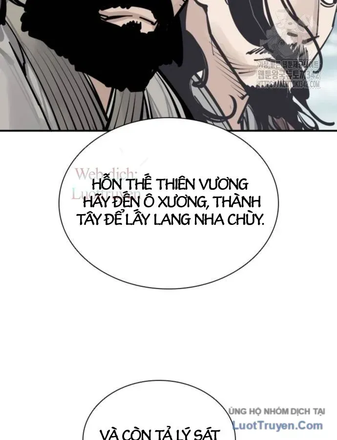 Sát Thủ Tống Lý Thu Chap 79 - Next Chap 80