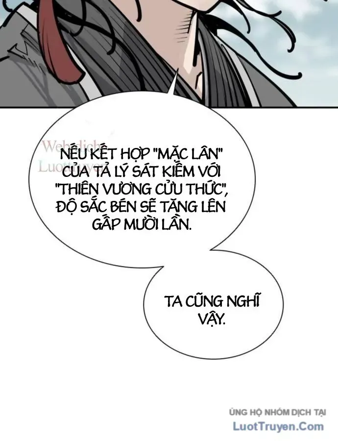 Sát Thủ Tống Lý Thu Chap 79 - Next Chap 80