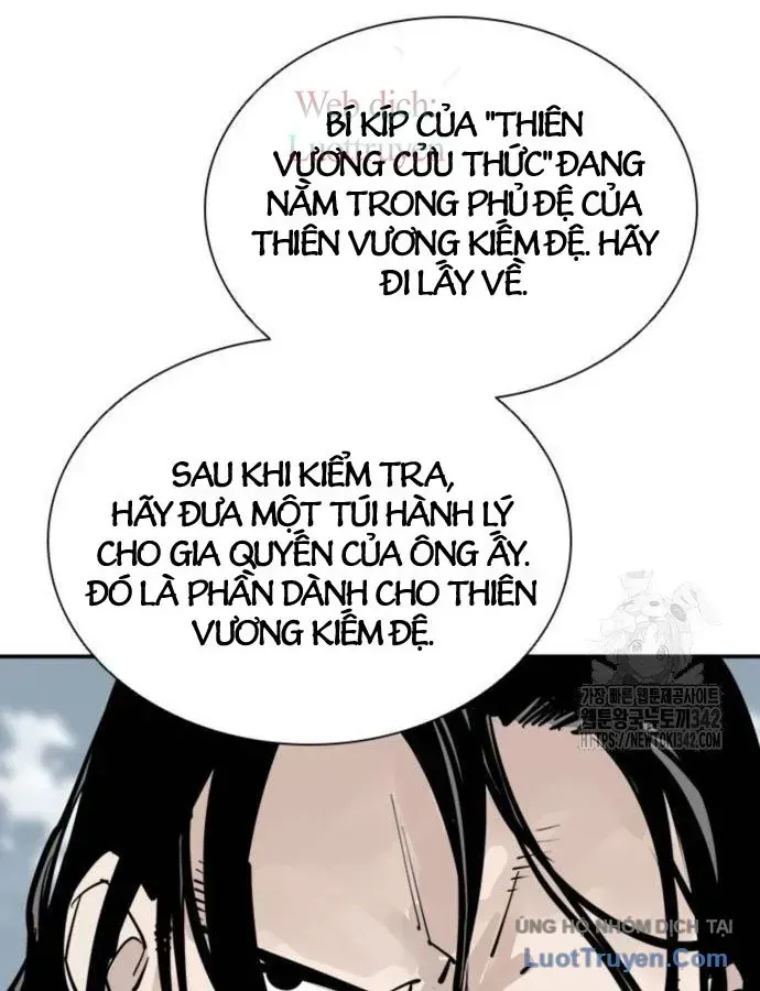 Sát Thủ Tống Lý Thu Chap 79 - Next Chap 80