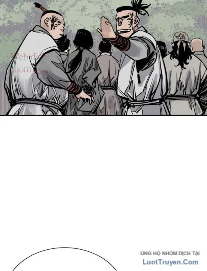 Sát Thủ Tống Lý Thu Chap 79 - Next Chap 80