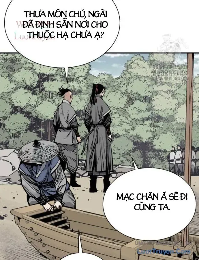 Sát Thủ Tống Lý Thu Chap 79 - Next Chap 80