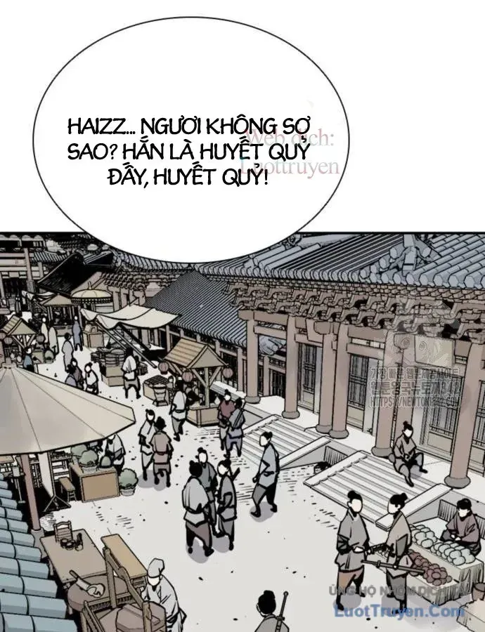 Sát Thủ Tống Lý Thu Chap 79 - Next Chap 80