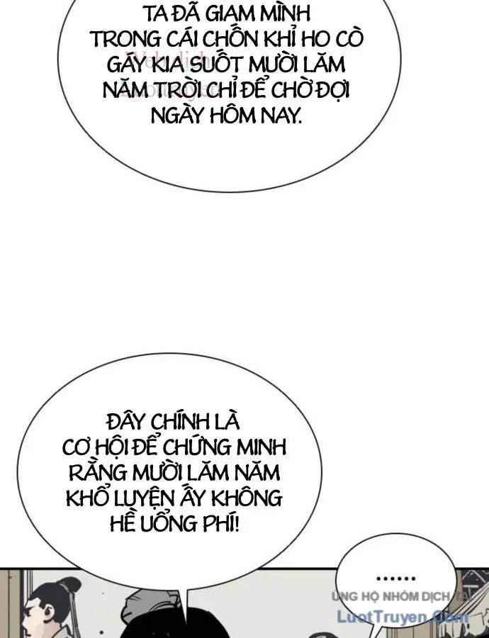 Sát Thủ Tống Lý Thu Chap 79 - Next Chap 80