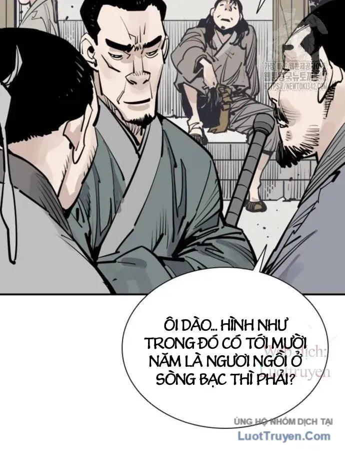 Sát Thủ Tống Lý Thu Chap 79 - Next Chap 80