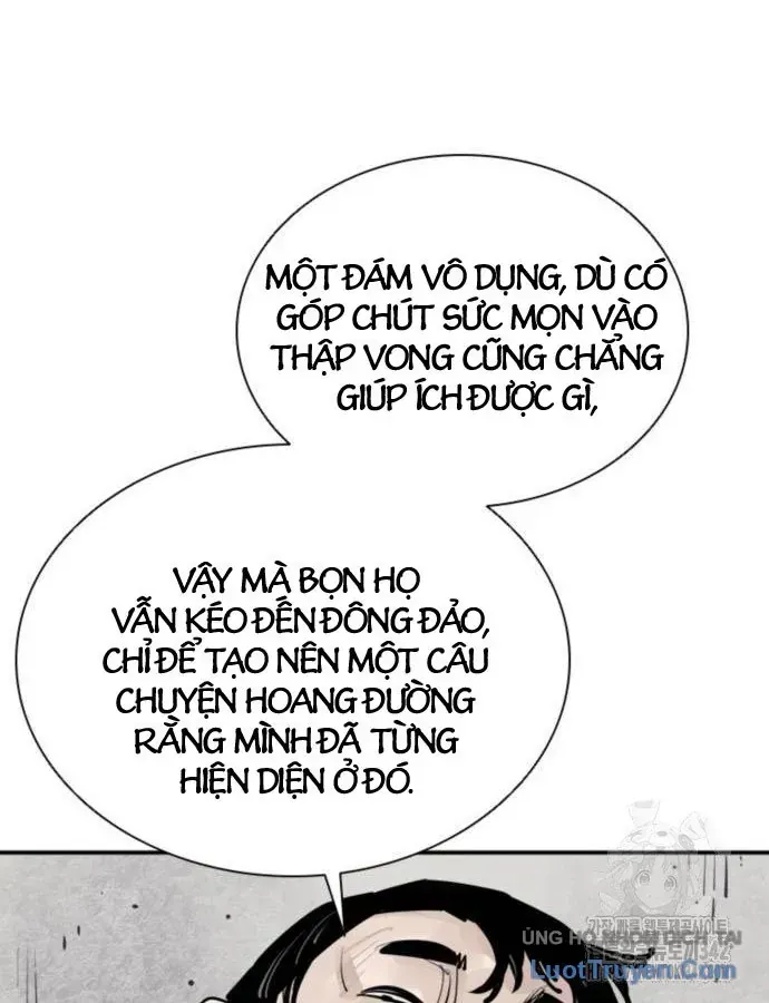 Sát Thủ Tống Lý Thu Chap 79 - Next Chap 80