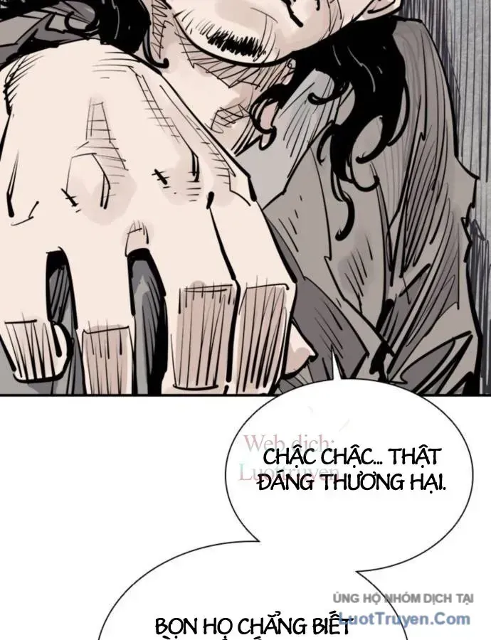 Sát Thủ Tống Lý Thu Chap 79 - Next Chap 80