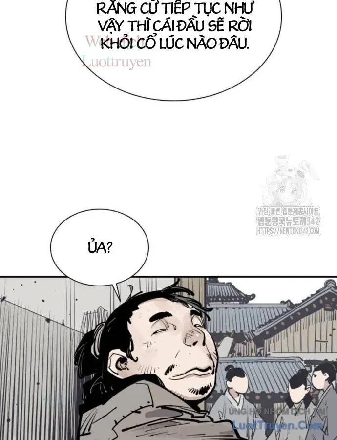 Sát Thủ Tống Lý Thu Chap 79 - Next Chap 80