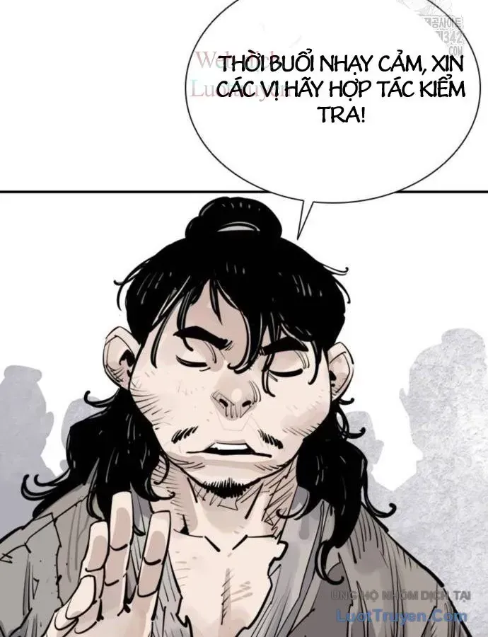 Sát Thủ Tống Lý Thu Chap 79 - Next Chap 80