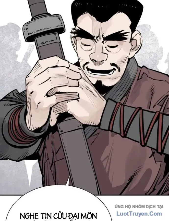 Sát Thủ Tống Lý Thu Chap 79 - Next Chap 80