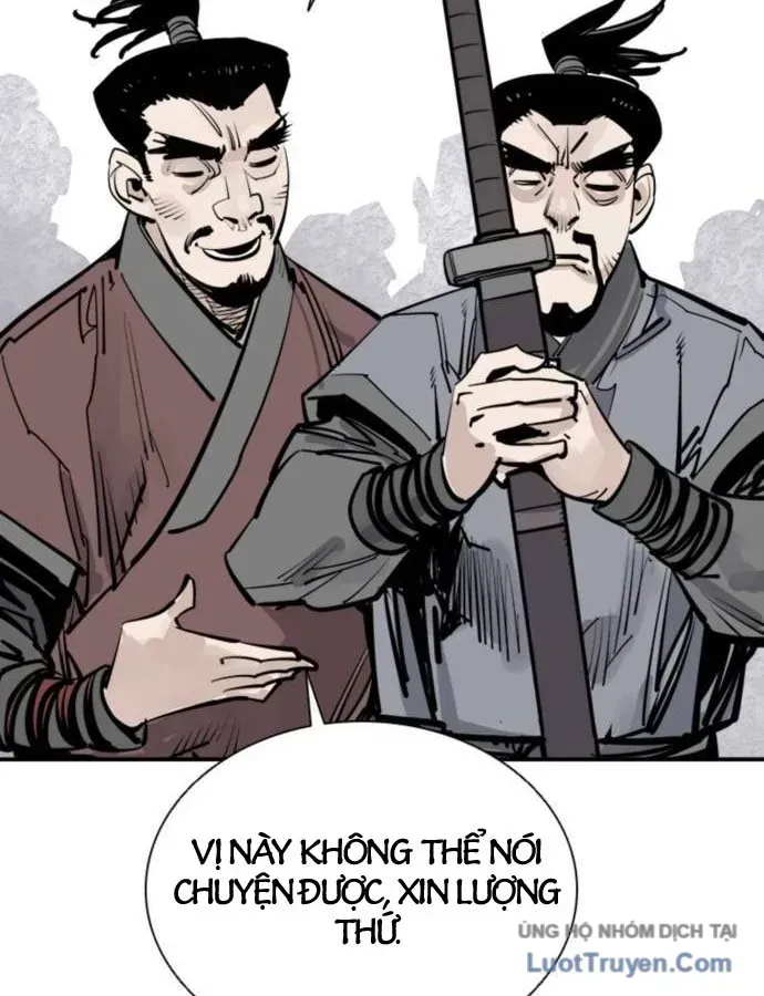 Sát Thủ Tống Lý Thu Chap 79 - Next Chap 80