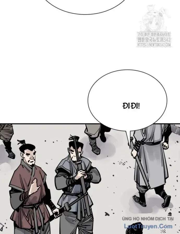 Sát Thủ Tống Lý Thu Chap 79 - Next Chap 80