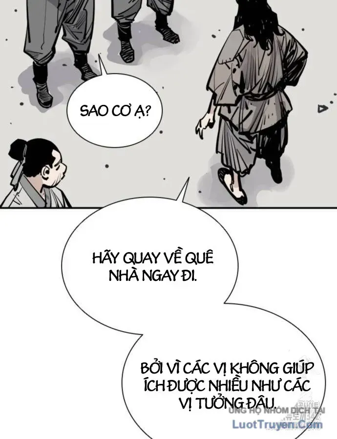 Sát Thủ Tống Lý Thu Chap 79 - Next Chap 80