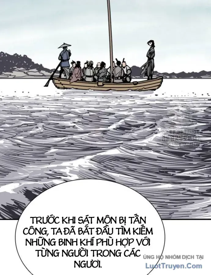 Sát Thủ Tống Lý Thu Chap 79 - Next Chap 80