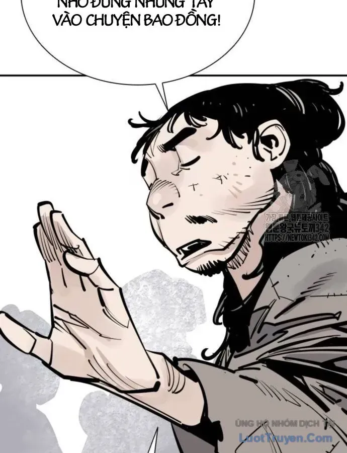 Sát Thủ Tống Lý Thu Chap 79 - Next Chap 80