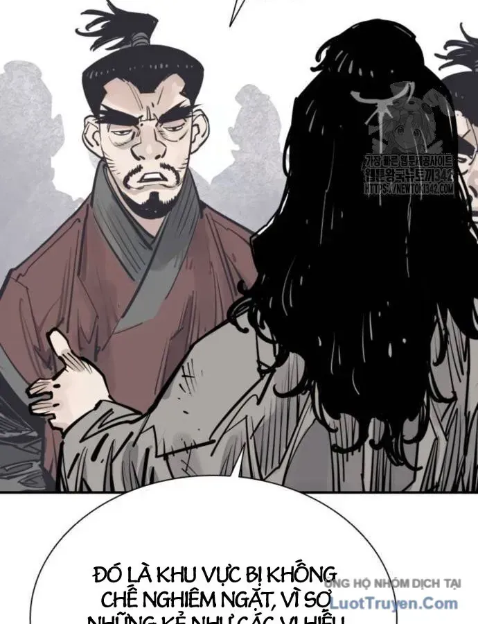Sát Thủ Tống Lý Thu Chap 79 - Next Chap 80