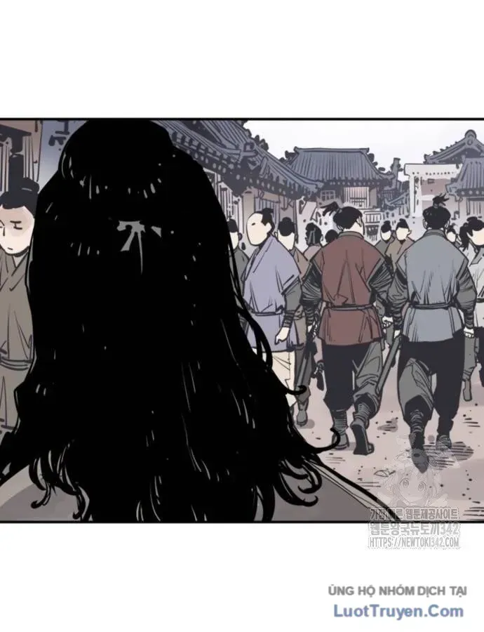 Sát Thủ Tống Lý Thu Chap 79 - Next Chap 80