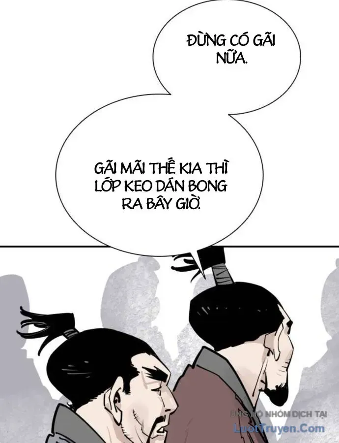 Sát Thủ Tống Lý Thu Chap 79 - Next Chap 80