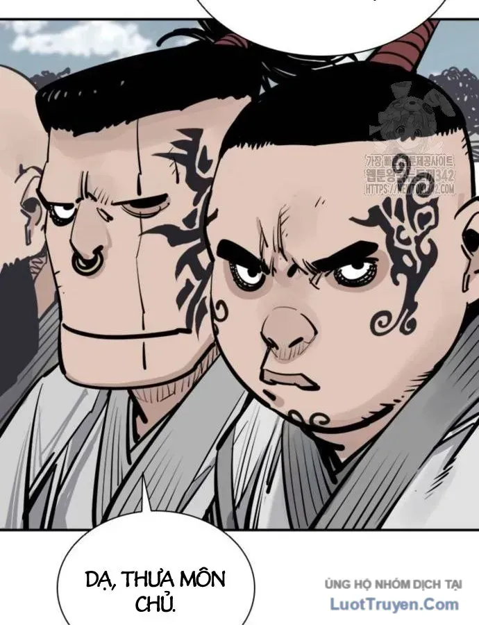Sát Thủ Tống Lý Thu Chap 79 - Next Chap 80