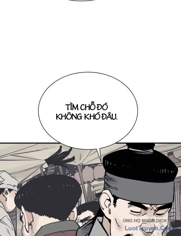 Sát Thủ Tống Lý Thu Chap 79 - Next Chap 80