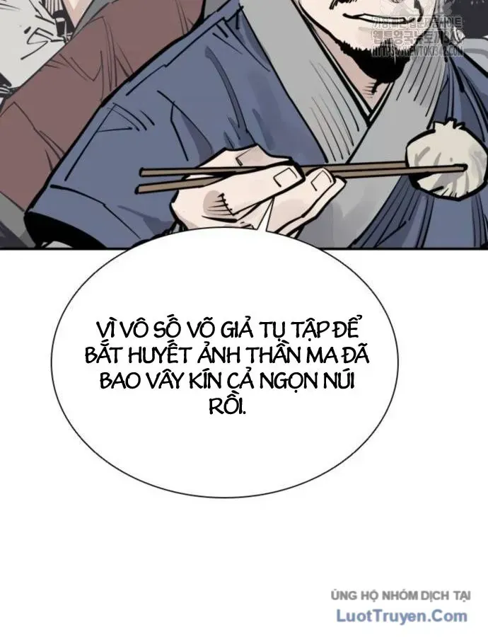 Sát Thủ Tống Lý Thu Chap 79 - Next Chap 80