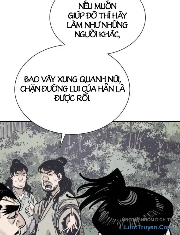 Sát Thủ Tống Lý Thu Chap 79 - Next Chap 80