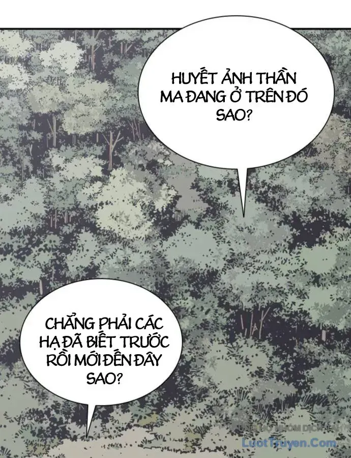Sát Thủ Tống Lý Thu Chap 79 - Next Chap 80