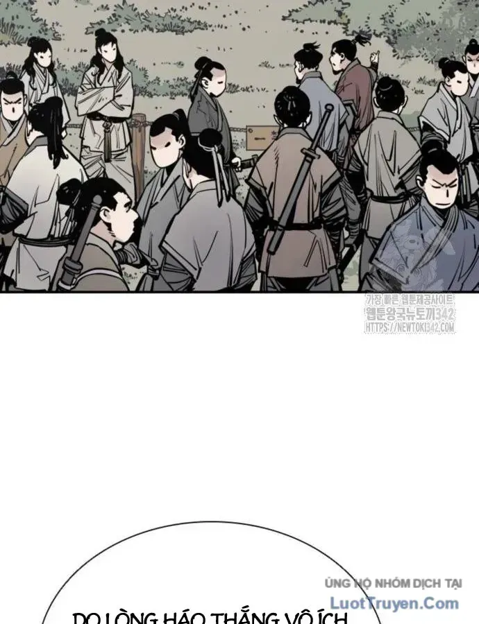 Sát Thủ Tống Lý Thu Chap 79 - Next Chap 80