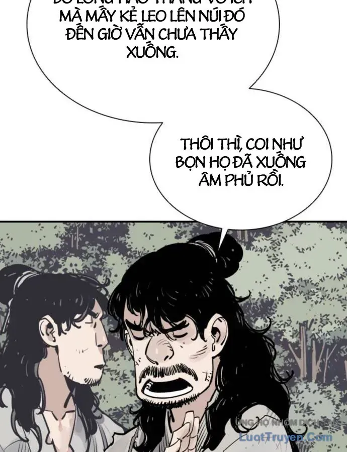 Sát Thủ Tống Lý Thu Chap 79 - Next Chap 80