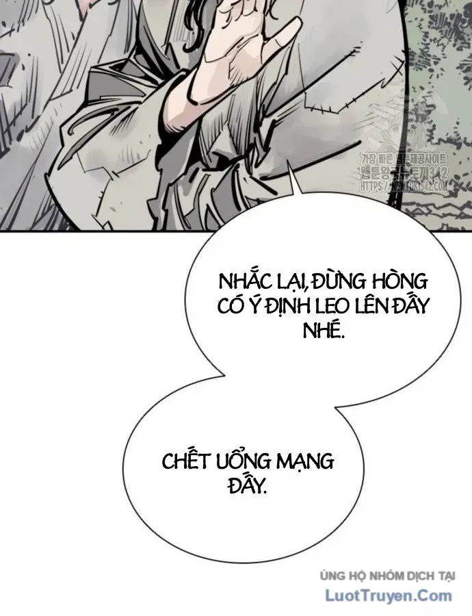 Sát Thủ Tống Lý Thu Chap 79 - Next Chap 80