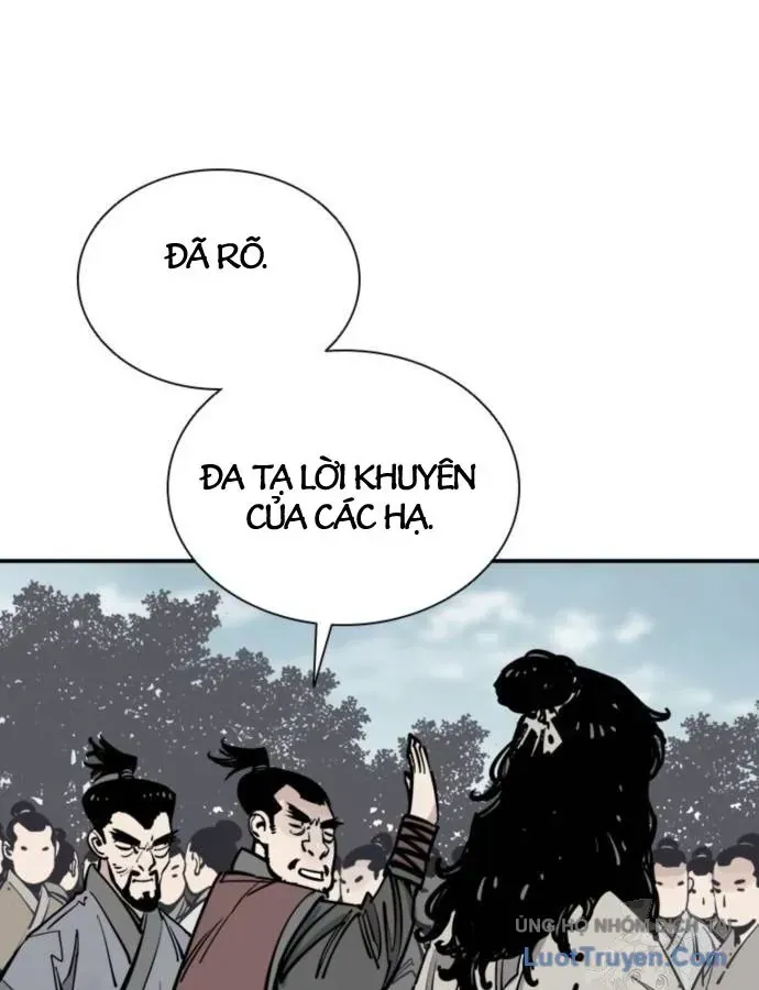 Sát Thủ Tống Lý Thu Chap 79 - Next Chap 80