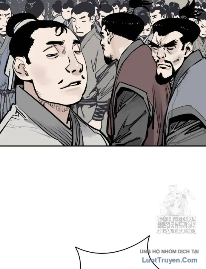 Sát Thủ Tống Lý Thu Chap 79 - Next Chap 80