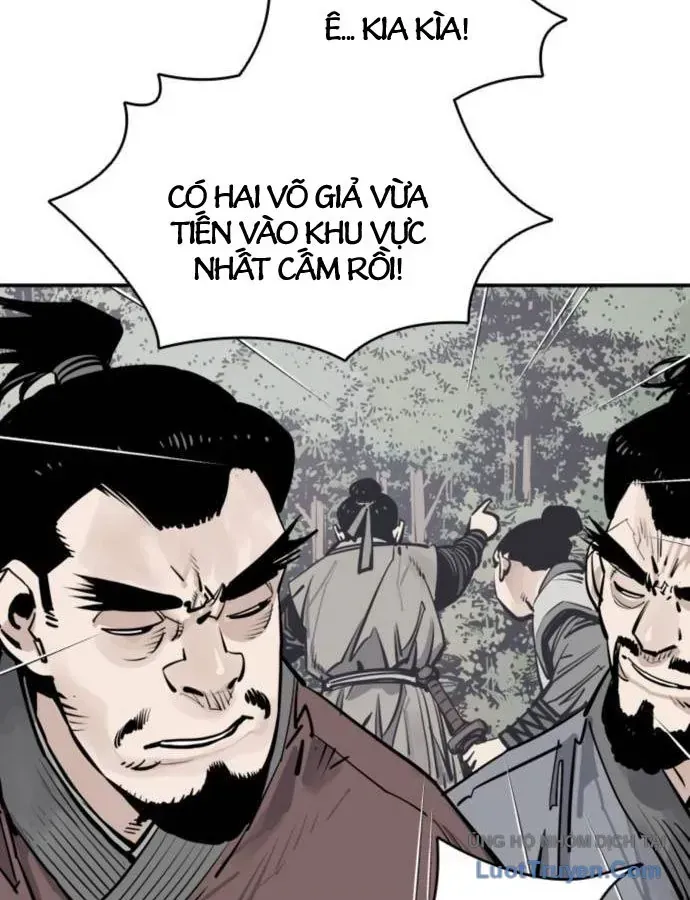 Sát Thủ Tống Lý Thu Chap 79 - Next Chap 80