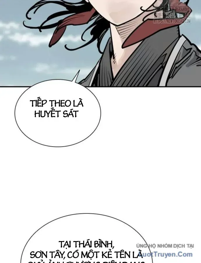 Sát Thủ Tống Lý Thu Chap 79 - Next Chap 80