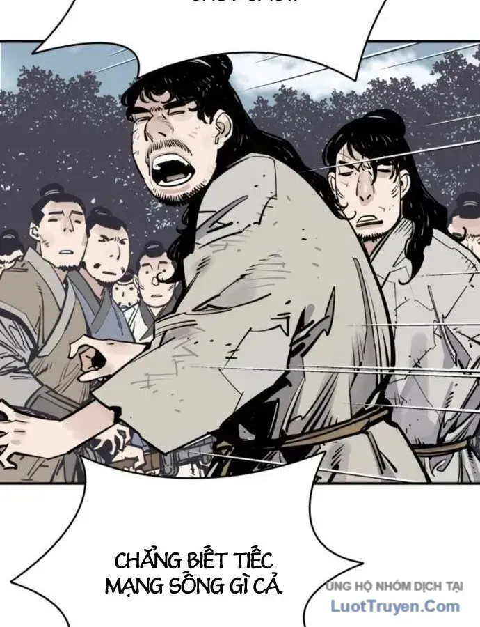 Sát Thủ Tống Lý Thu Chap 79 - Next Chap 80