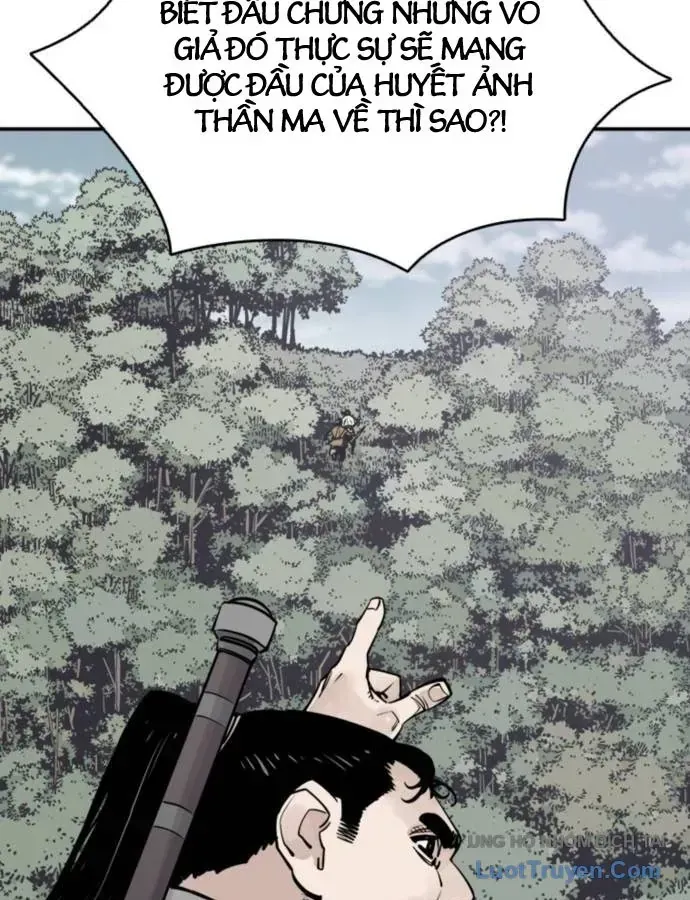 Sát Thủ Tống Lý Thu Chap 79 - Next Chap 80