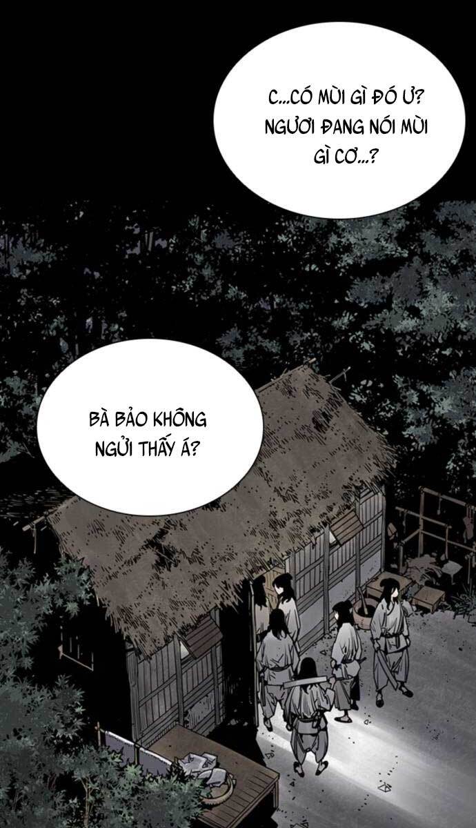 Sát Thủ Tống Lý Thu Chap 8 - Next Chap 9