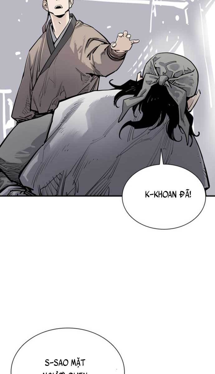 Sát Thủ Tống Lý Thu Chap 8 - Next Chap 9