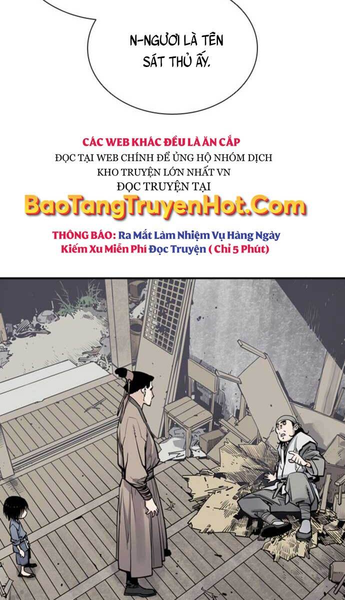 Sát Thủ Tống Lý Thu Chap 8 - Next Chap 9