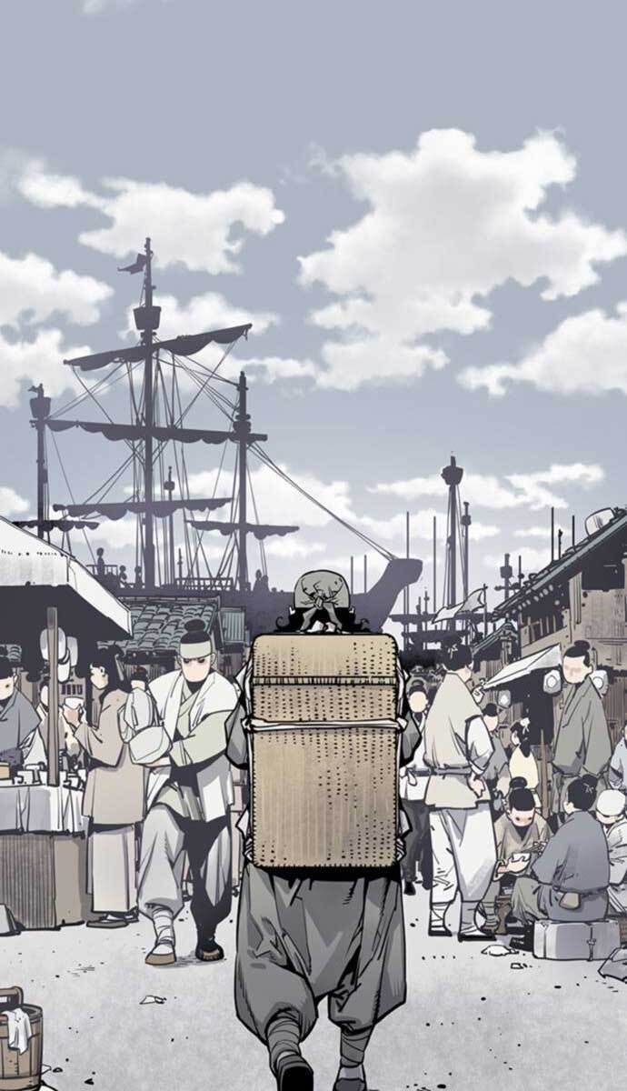 Sát Thủ Tống Lý Thu Chap 8 - Next Chap 9