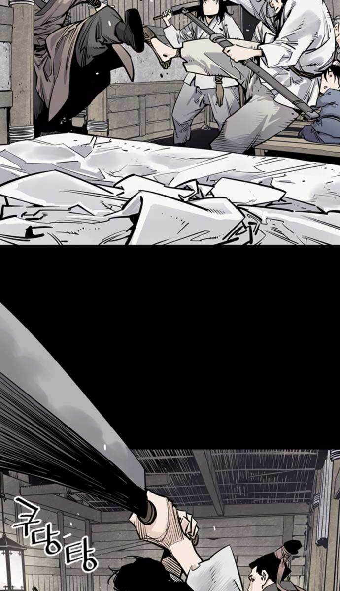 Sát Thủ Tống Lý Thu Chap 8 - Next Chap 9