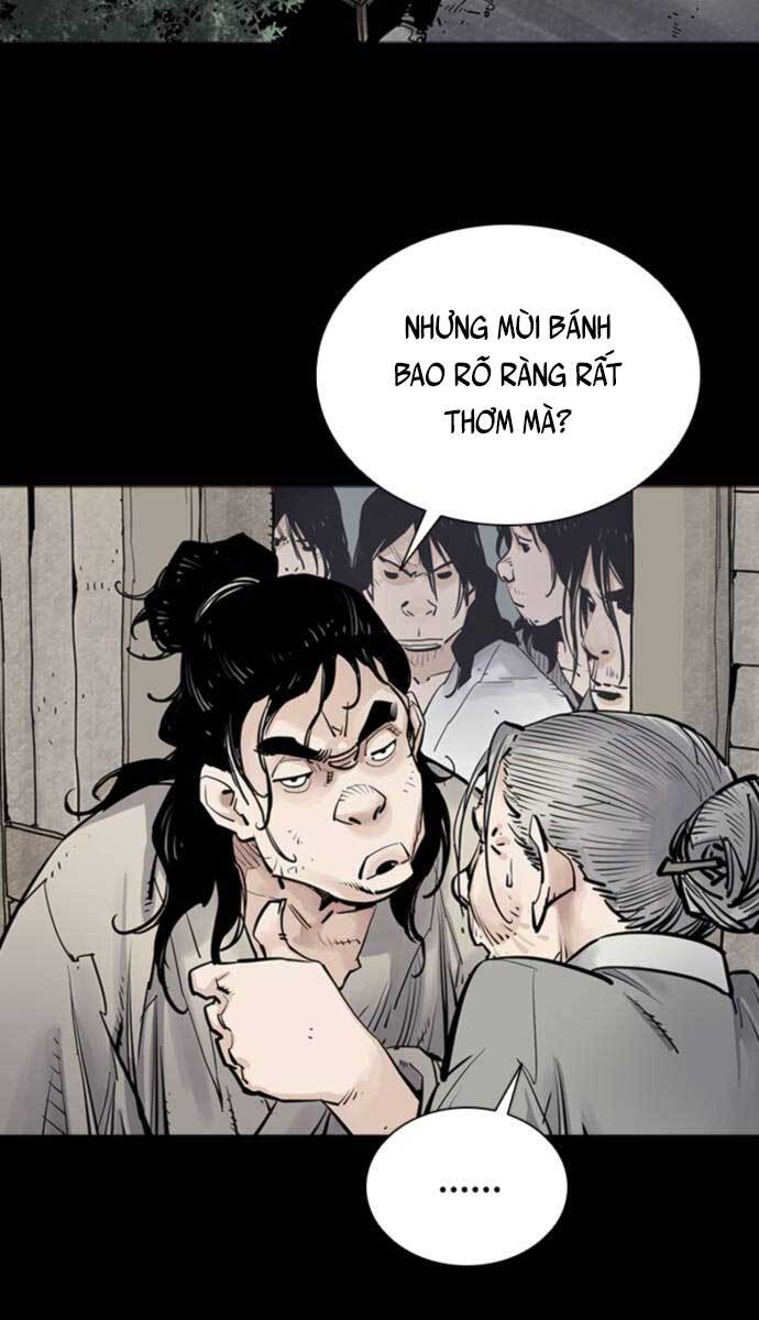 Sát Thủ Tống Lý Thu Chap 8 - Next Chap 9