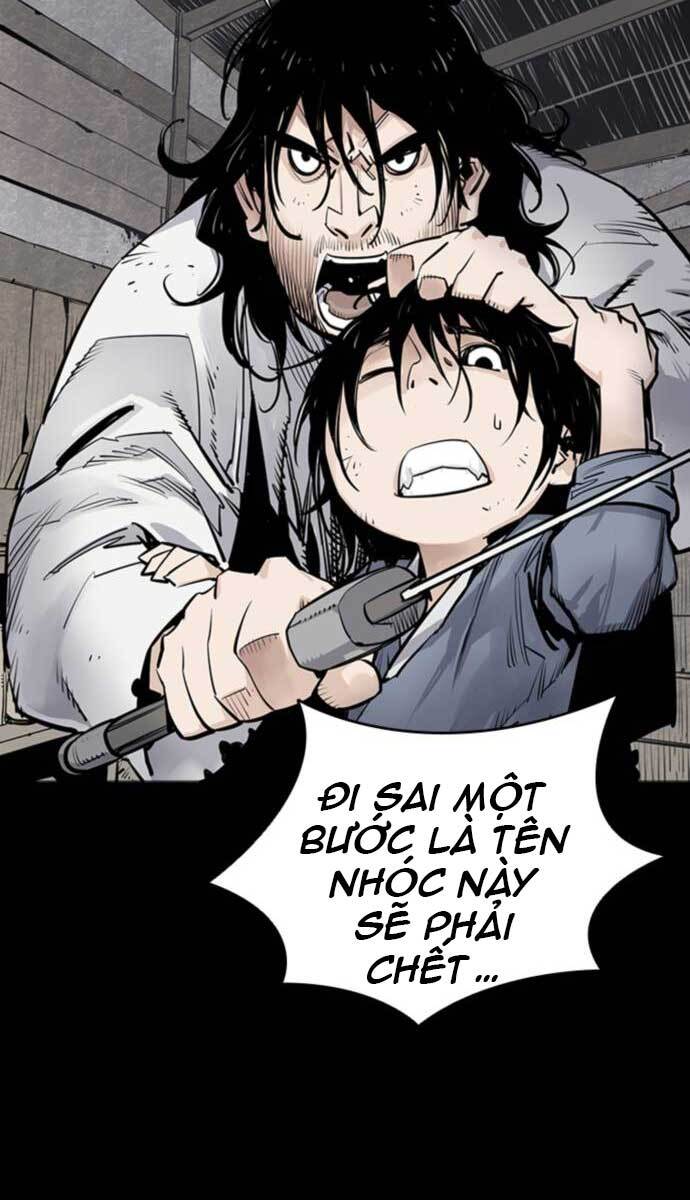 Sát Thủ Tống Lý Thu Chap 8 - Next Chap 9