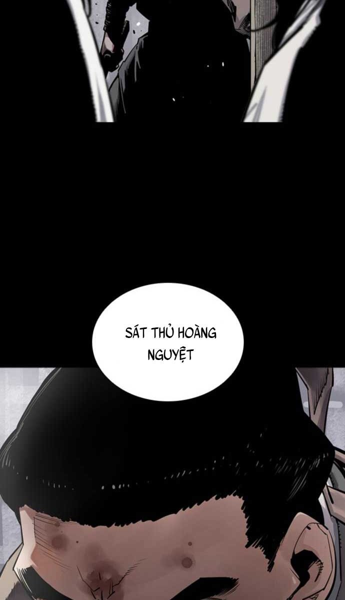 Sát Thủ Tống Lý Thu Chap 8 - Next Chap 9