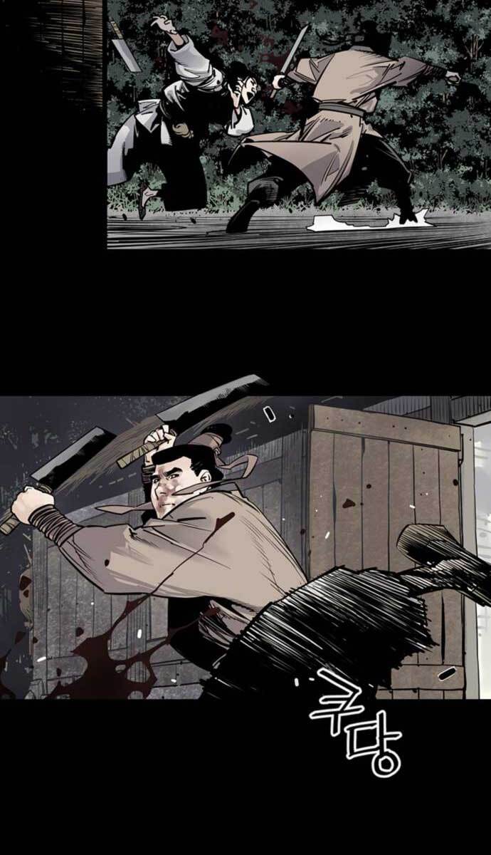 Sát Thủ Tống Lý Thu Chap 8 - Next Chap 9